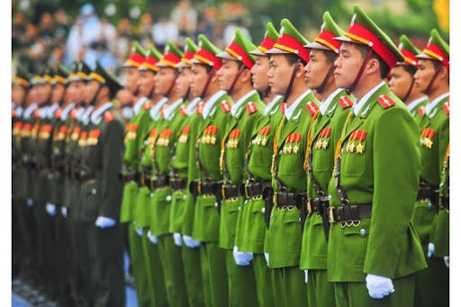 Phát huy vai trò đối ngoại Công an nhân dân, góp phần thúc đẩy hội nhập quốc tế toàn diện, sâu rộng